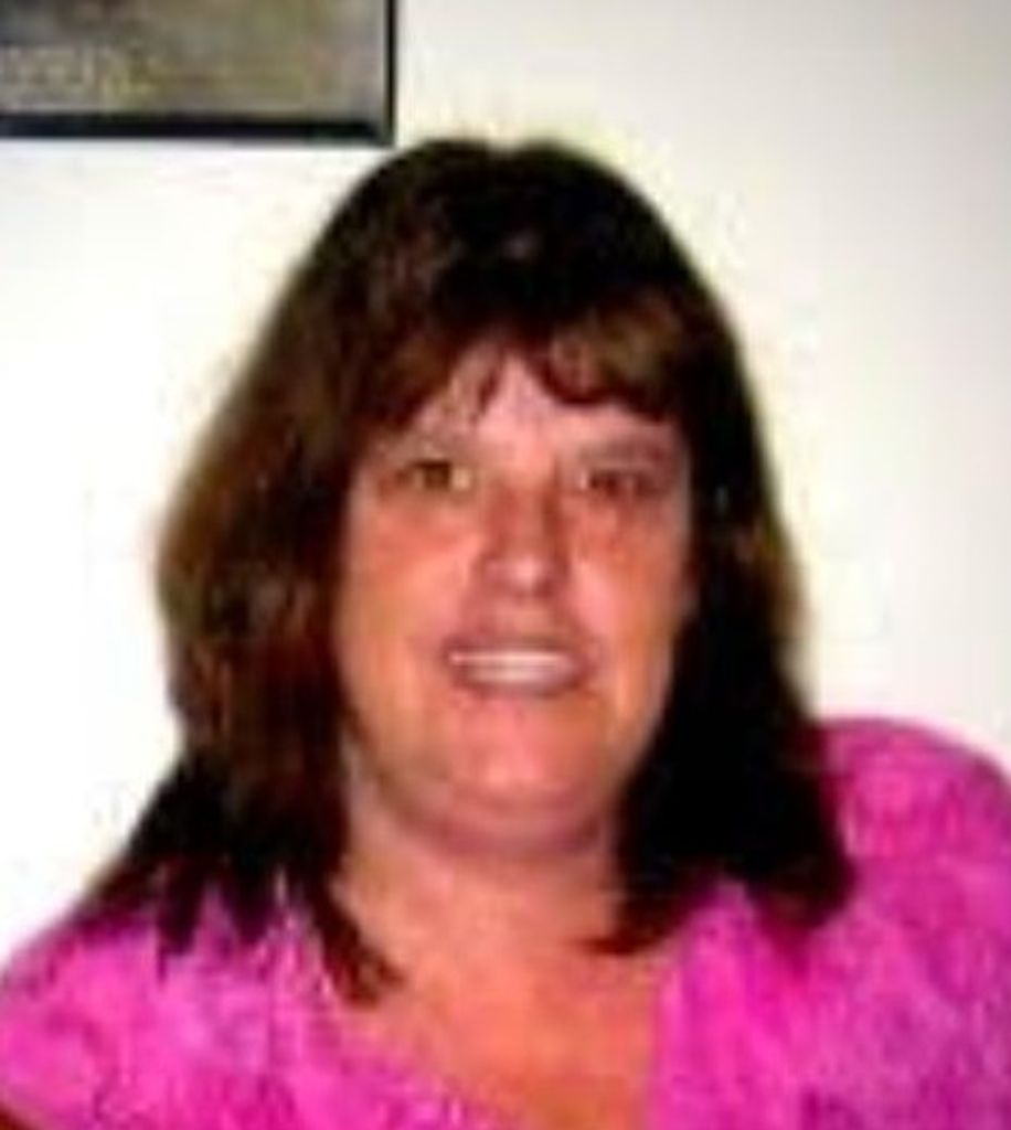 Cheryl Ann Connors