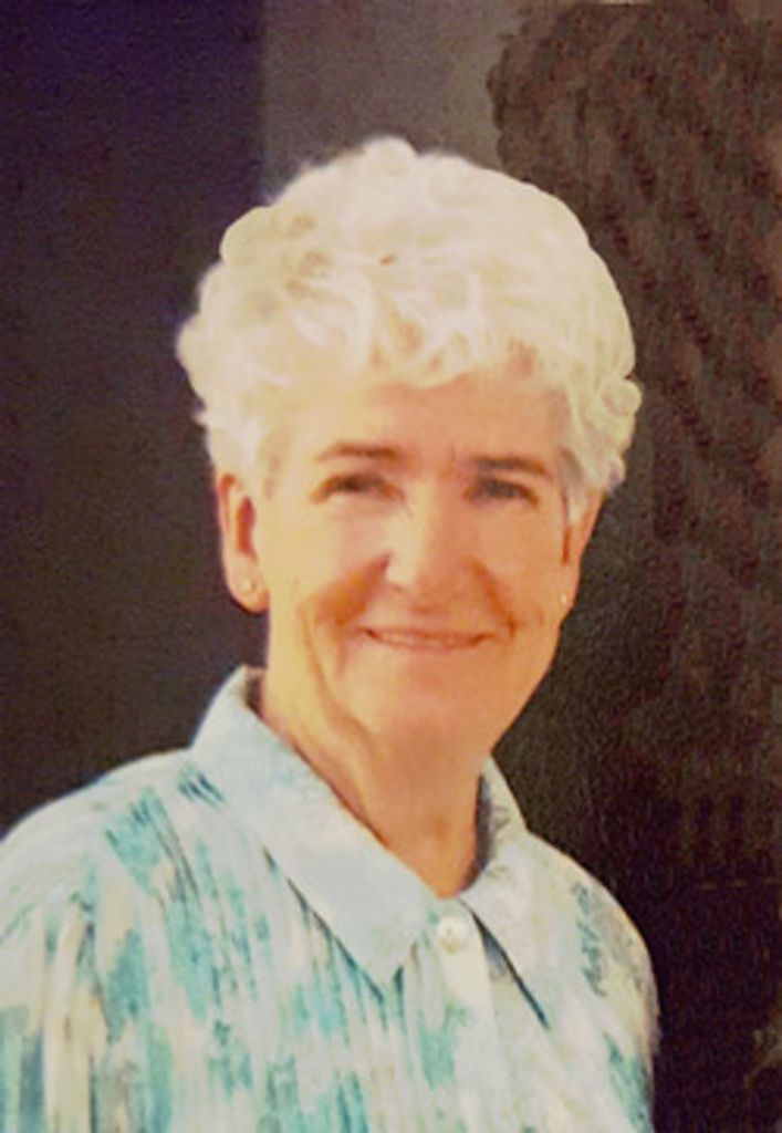 Ruth Leavitt