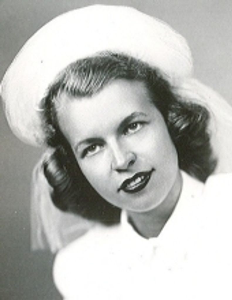 Jean Scarborough Sherron