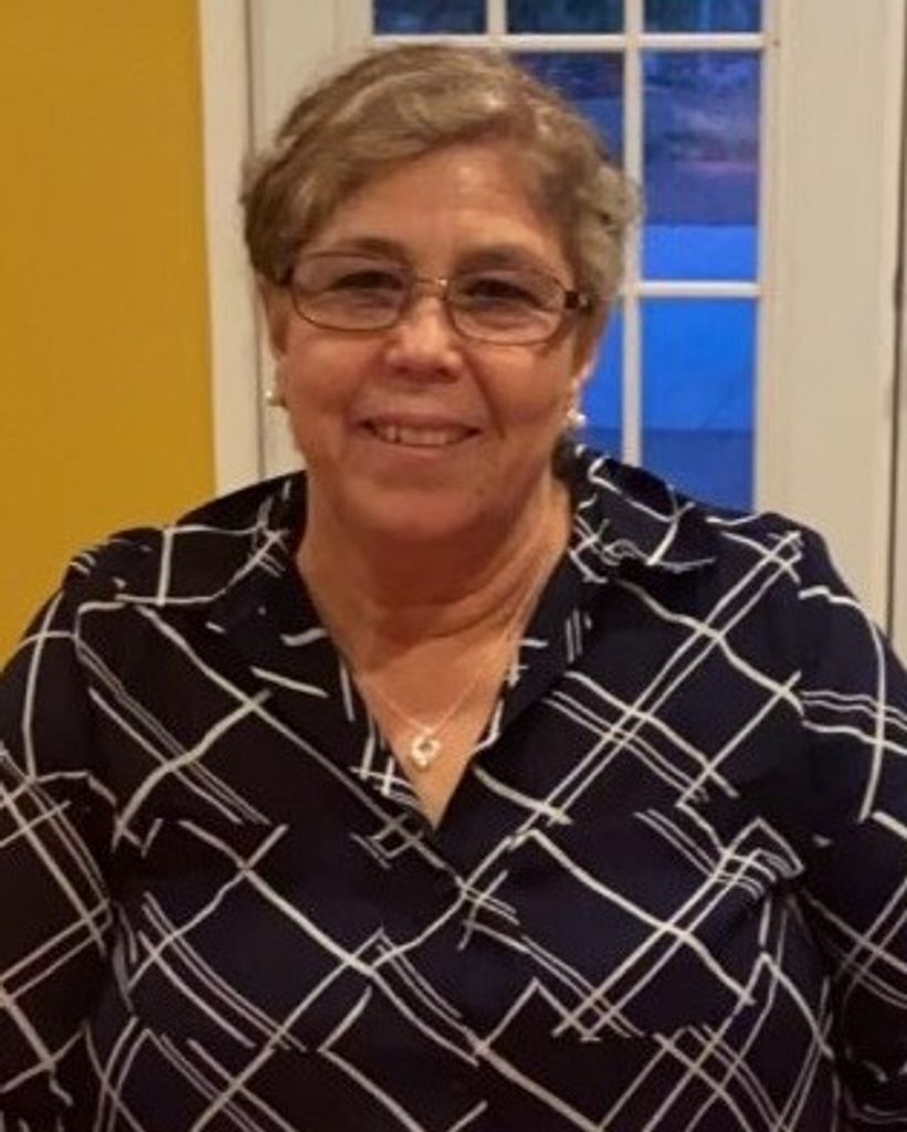 Maria De Jesus Barraza