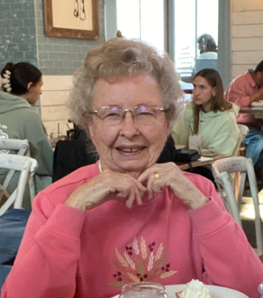 Carolyn Coffman