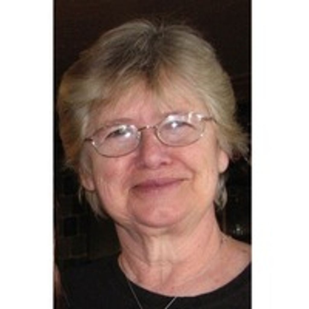 Judy Jean Bappe Profile Photo