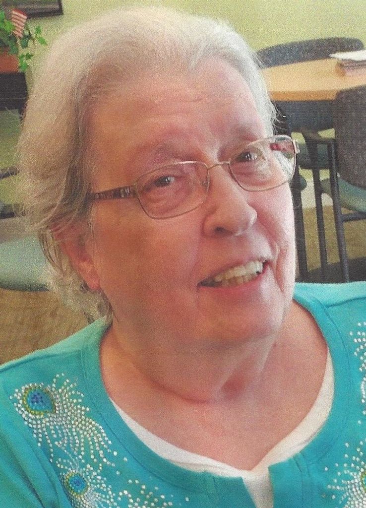 Patricia  J. Kirn