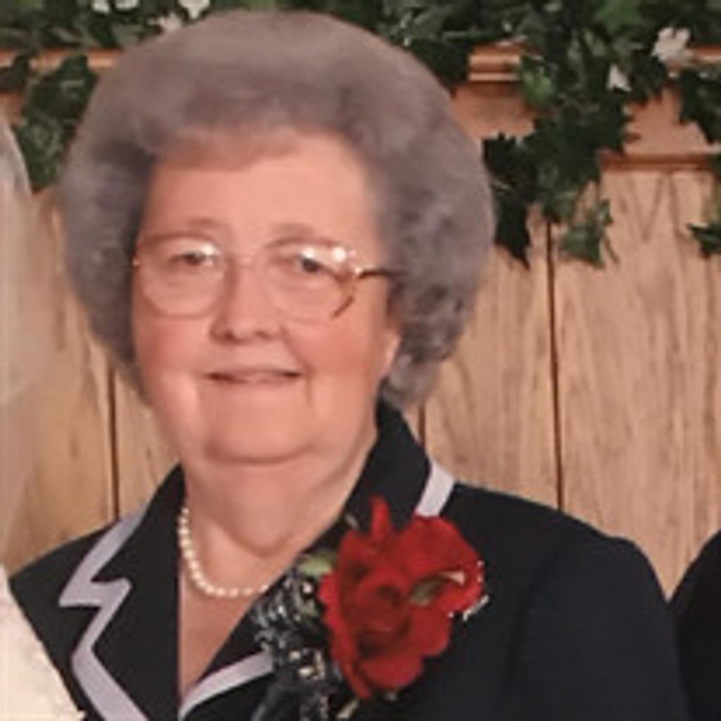 Marion Maxine Sullivan Profile Photo