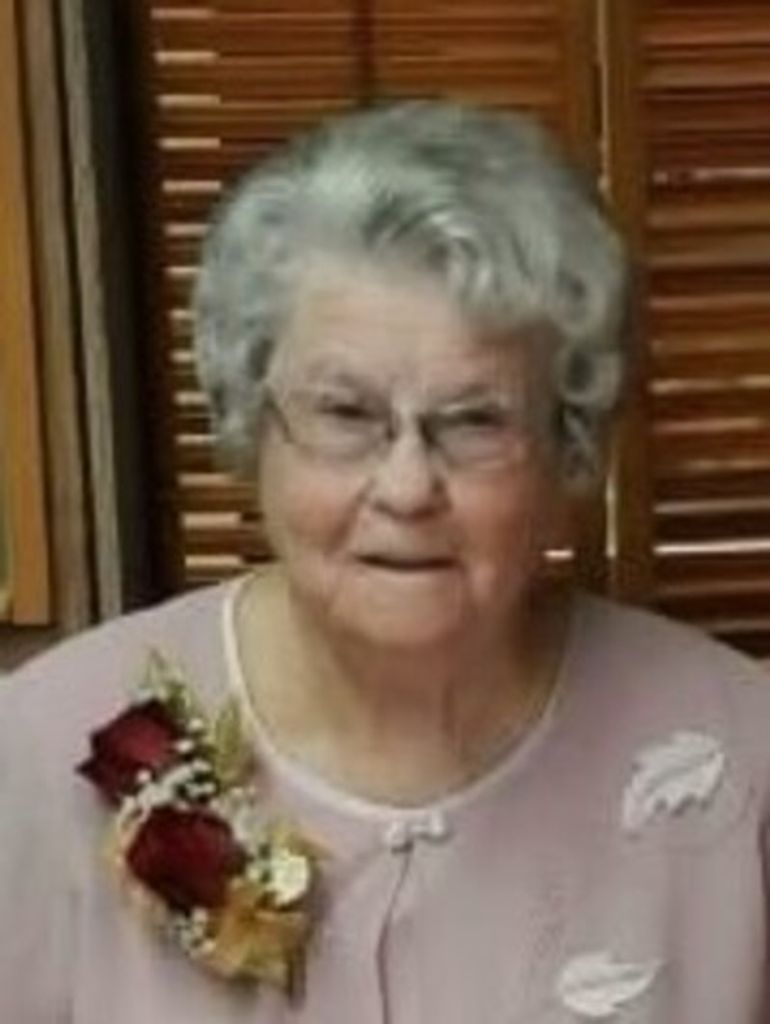 Edna J. Stairrett Profile Photo