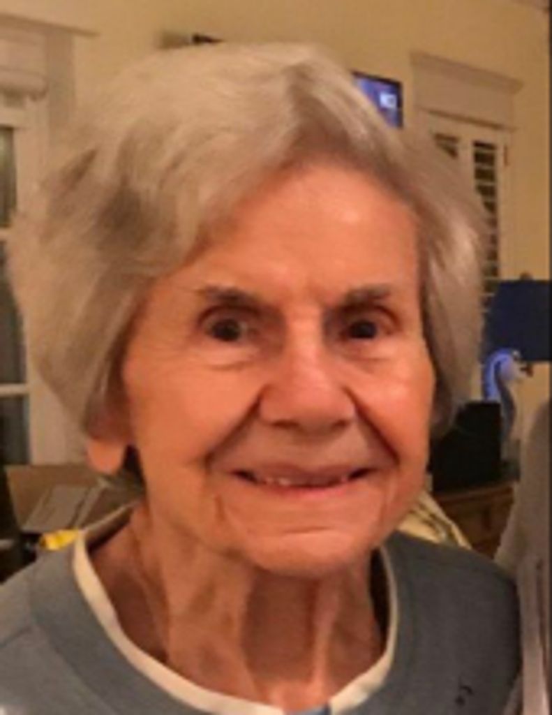 Jeanne Lanzavecchia