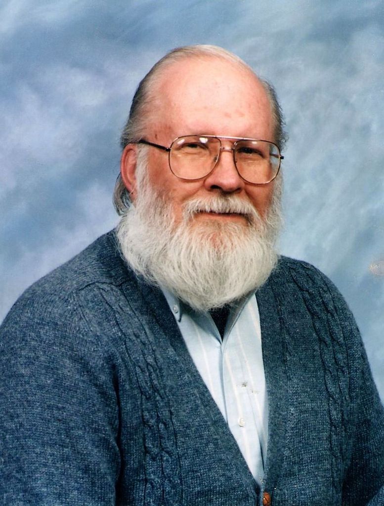 Kenneth J. Leighton Profile Photo