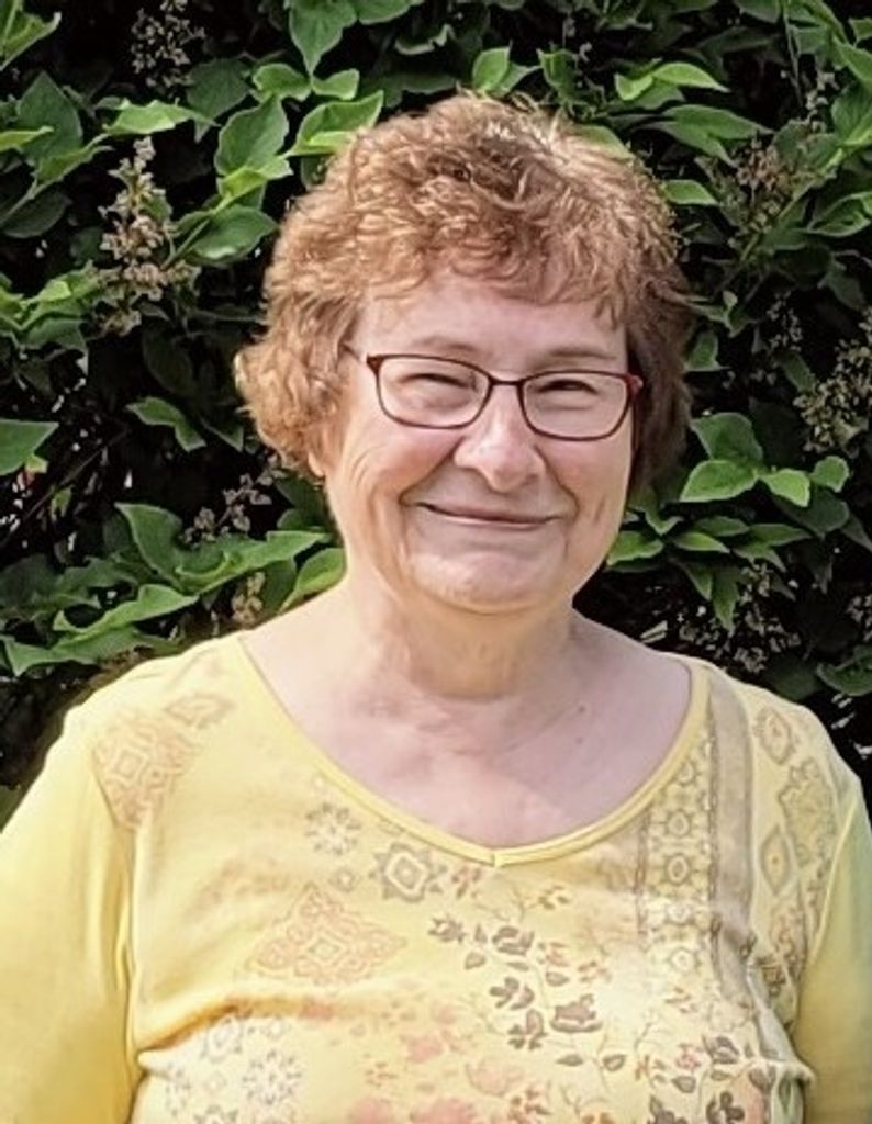 Carol W. Carl Profile Photo