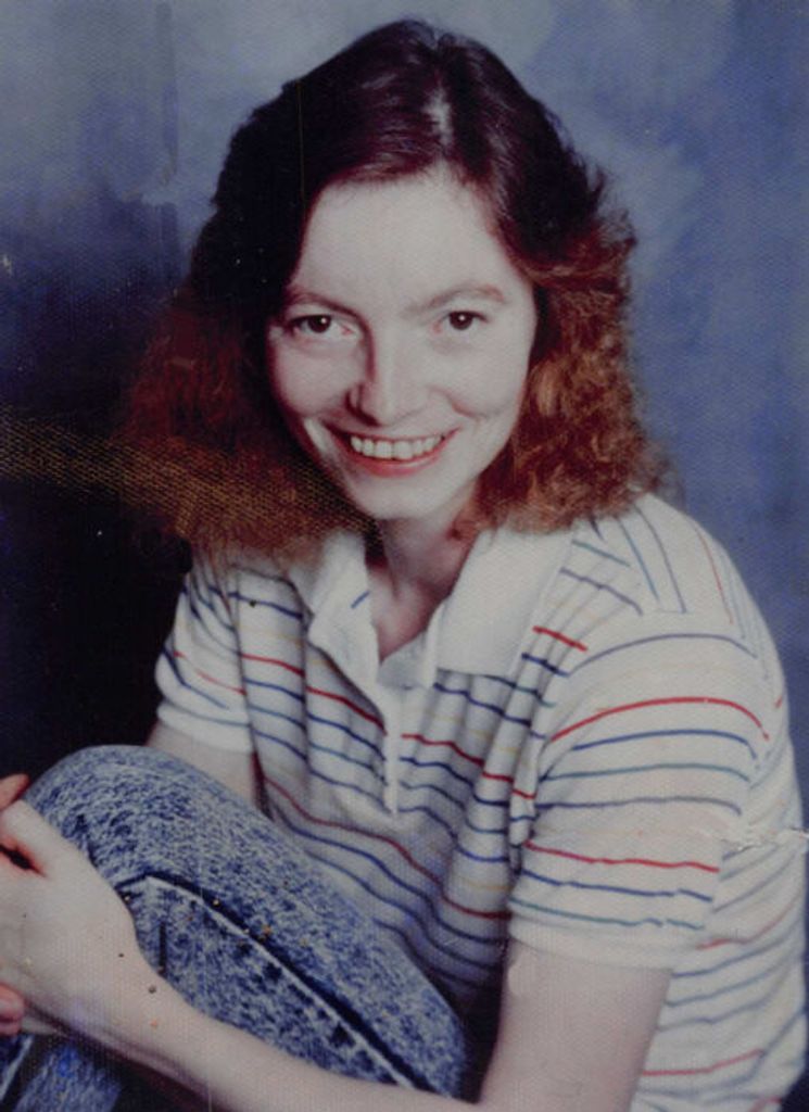 Christine Morris Profile Photo