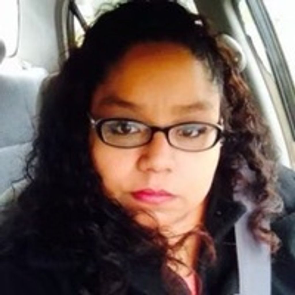 Joanna Patricia Rodriguez Profile Photo