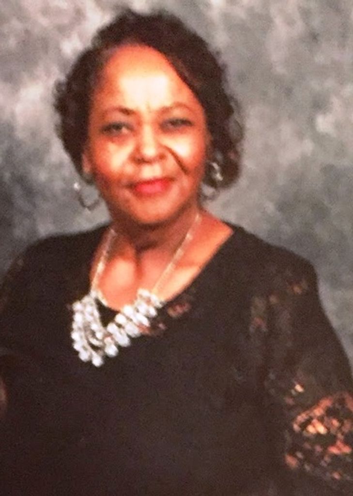 Carolyn Elaine Samuel Profile Photo