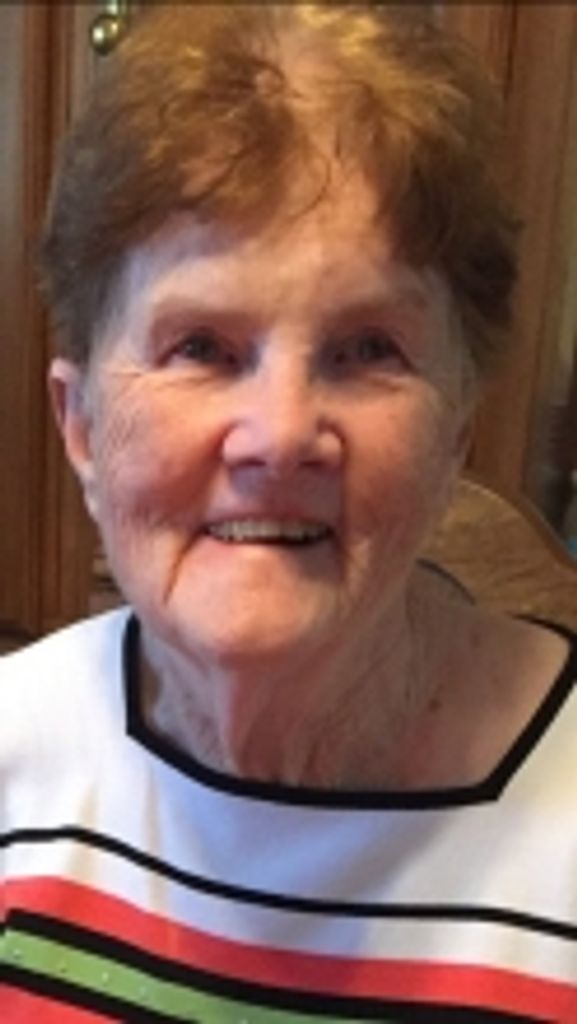 Bertis Joy Sanford