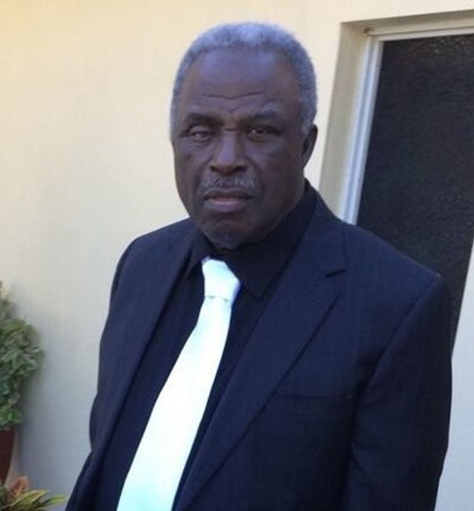 Alvin Cleveland Francis Profile Photo