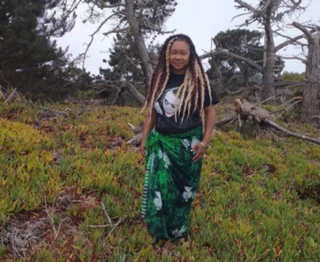 Angel Lavette Brooks Profile Photo