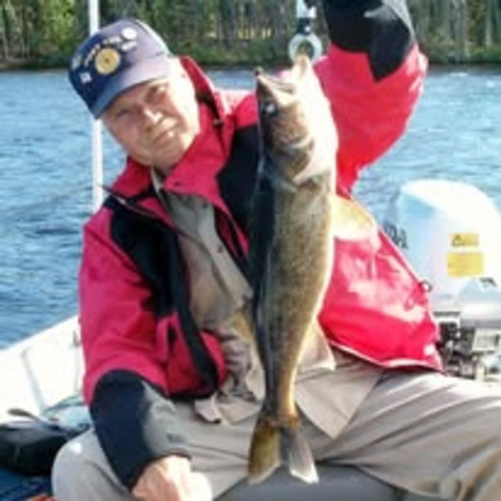 Dannie "Doc" R. Williams Profile Photo