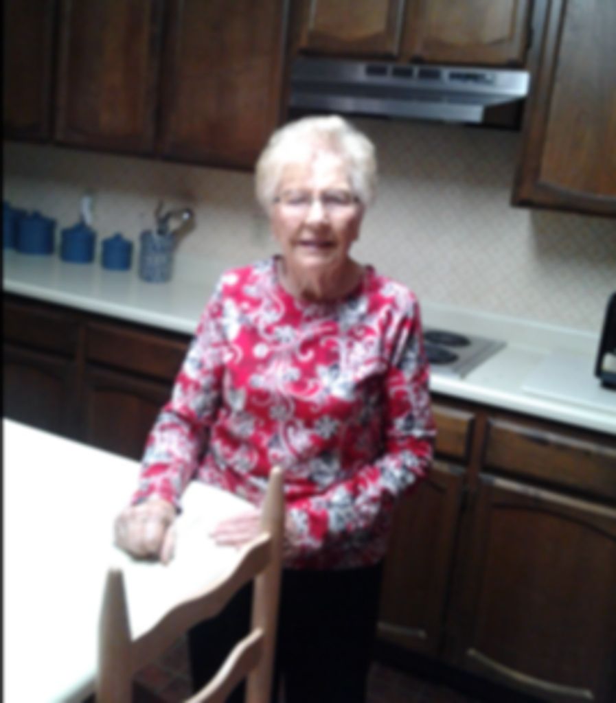 Maggie M. (Mckinney)  Brannen