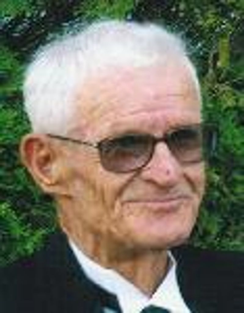 John  W. (Jack)  Stephenson