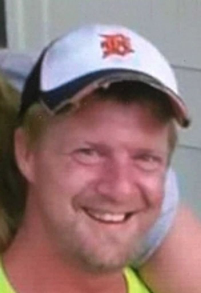Kirk W. Huhn