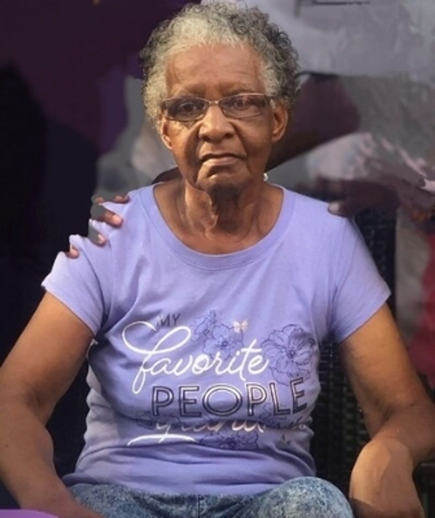 Willie Mae Wilder Profile Photo