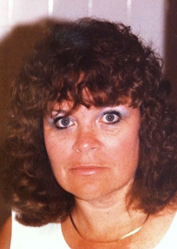 Joy Sears Norsworthy