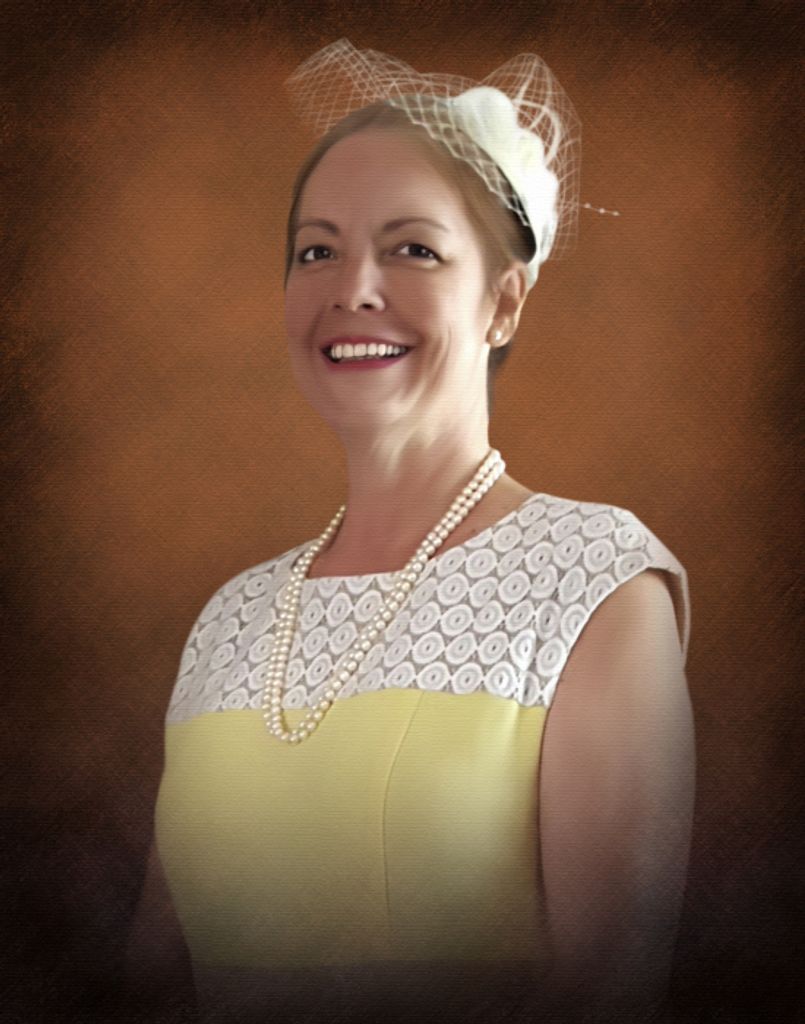 Lori Fox Profile Photo