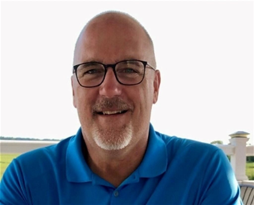 Patrick M. Murphy Profile Photo