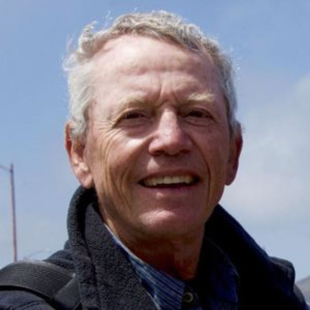 Warren Alan Grant Profile Photo