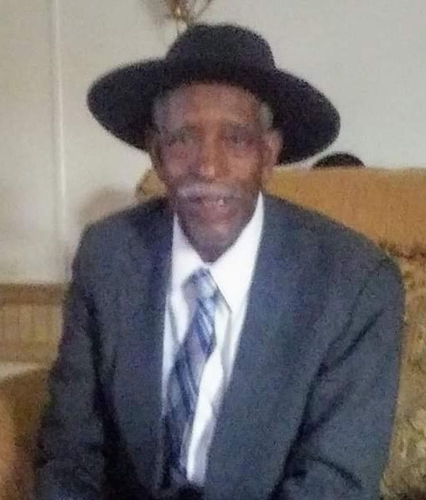 Mr. Marion Brown