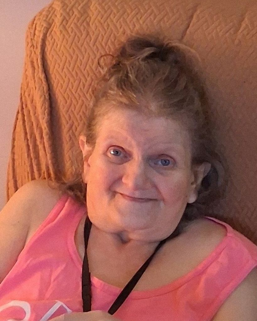 Glenda Allen Profile Photo