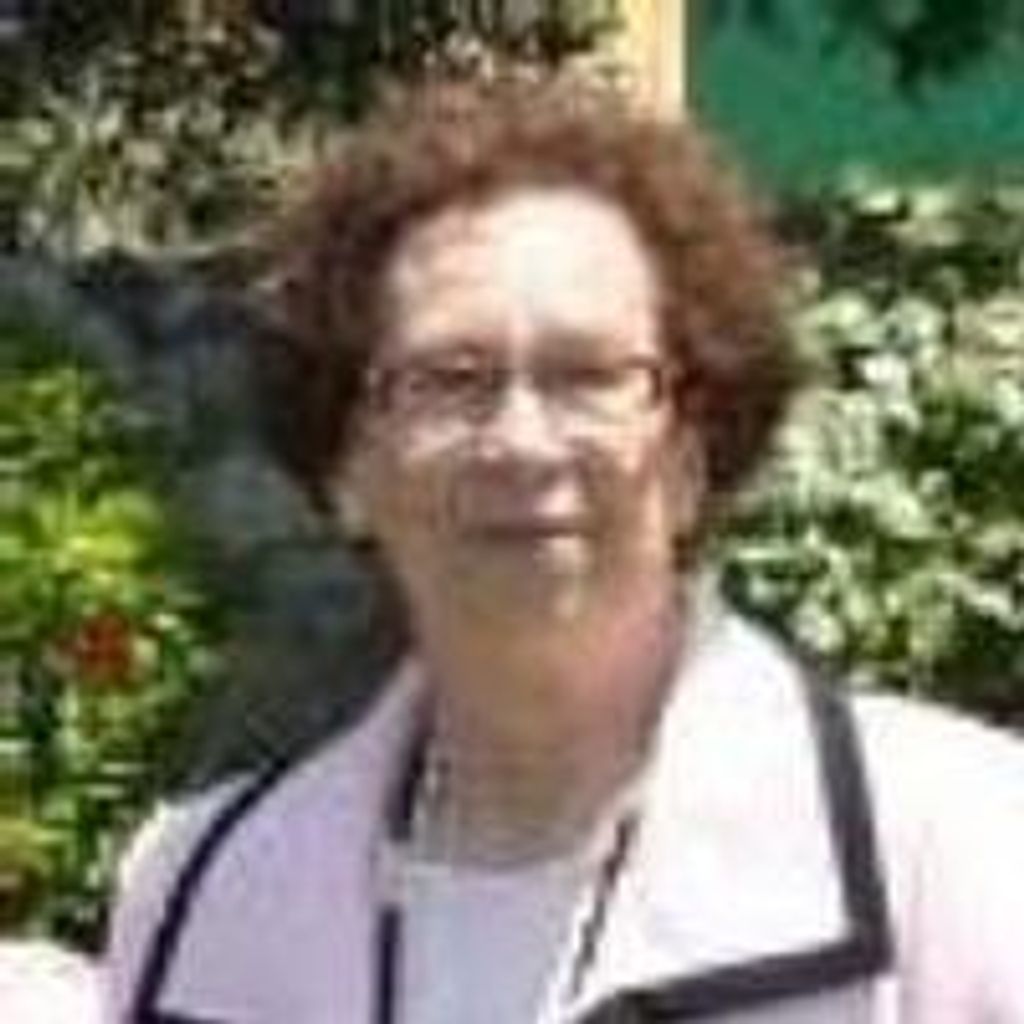 Eleanor  J. Salzano