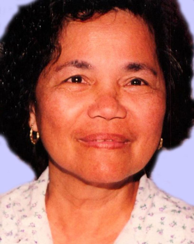 Proserphina "Prosie" Delacruz Profile Photo