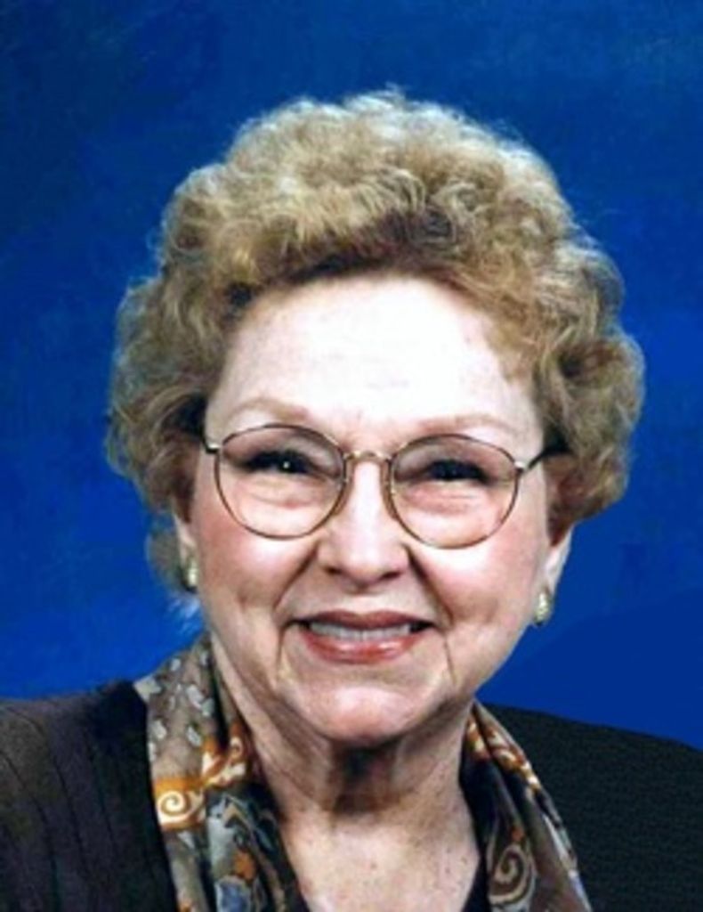 Imogene Fitts French Hall