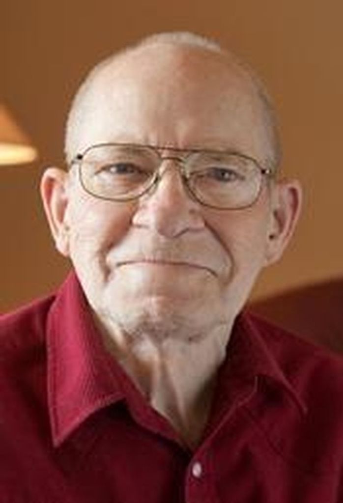 John W. "Bill" Samples