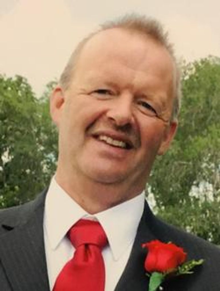 Jeffrey "Jeff" Gerald Sweeney