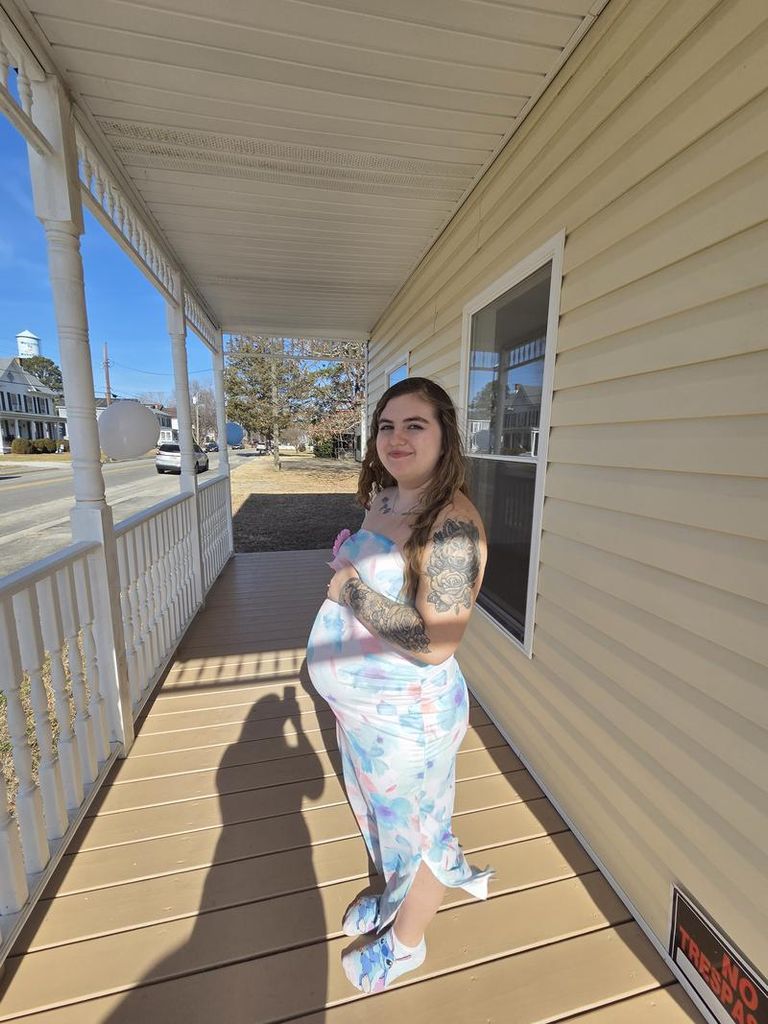 Marissa Marie Gonzalez