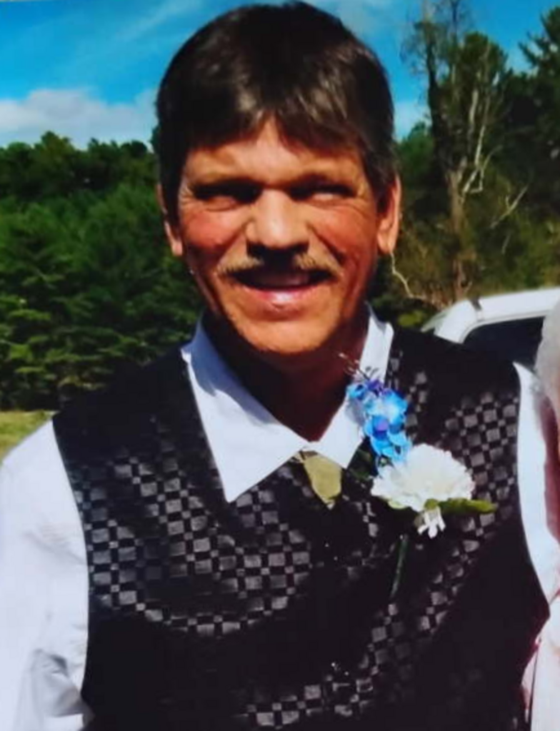 Allen Byrd Stephenson Profile Photo