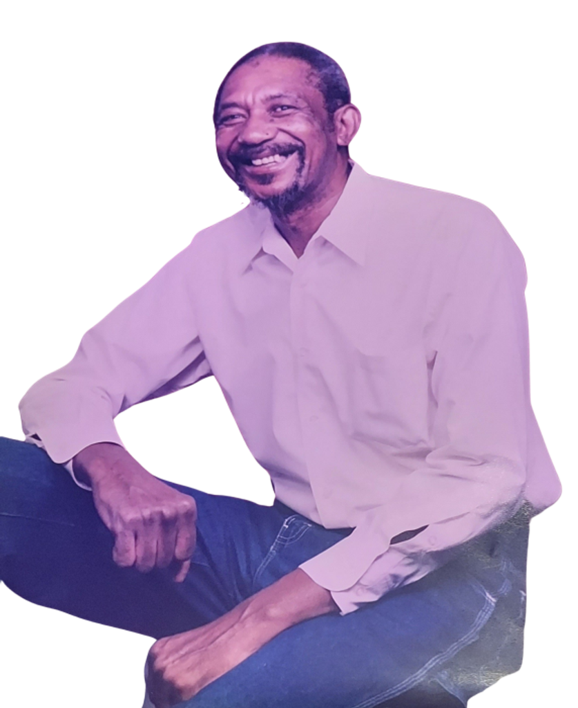 Dorsey S. Williams Sr.