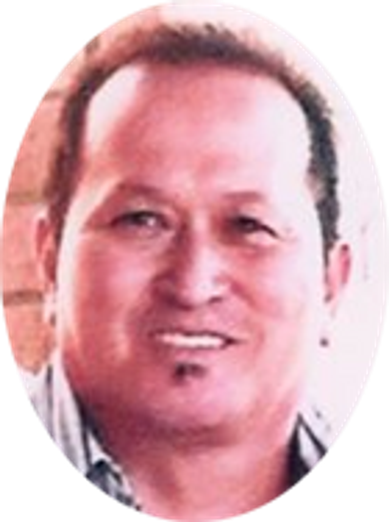Jorge Escobedo