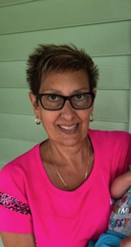 Lisa Ann (Cotopolis)  Ferencz