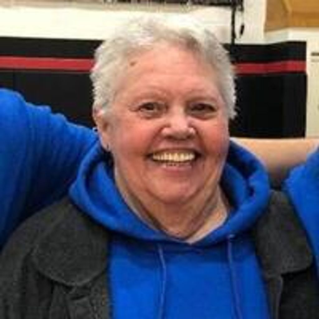 Linda L. Robbins