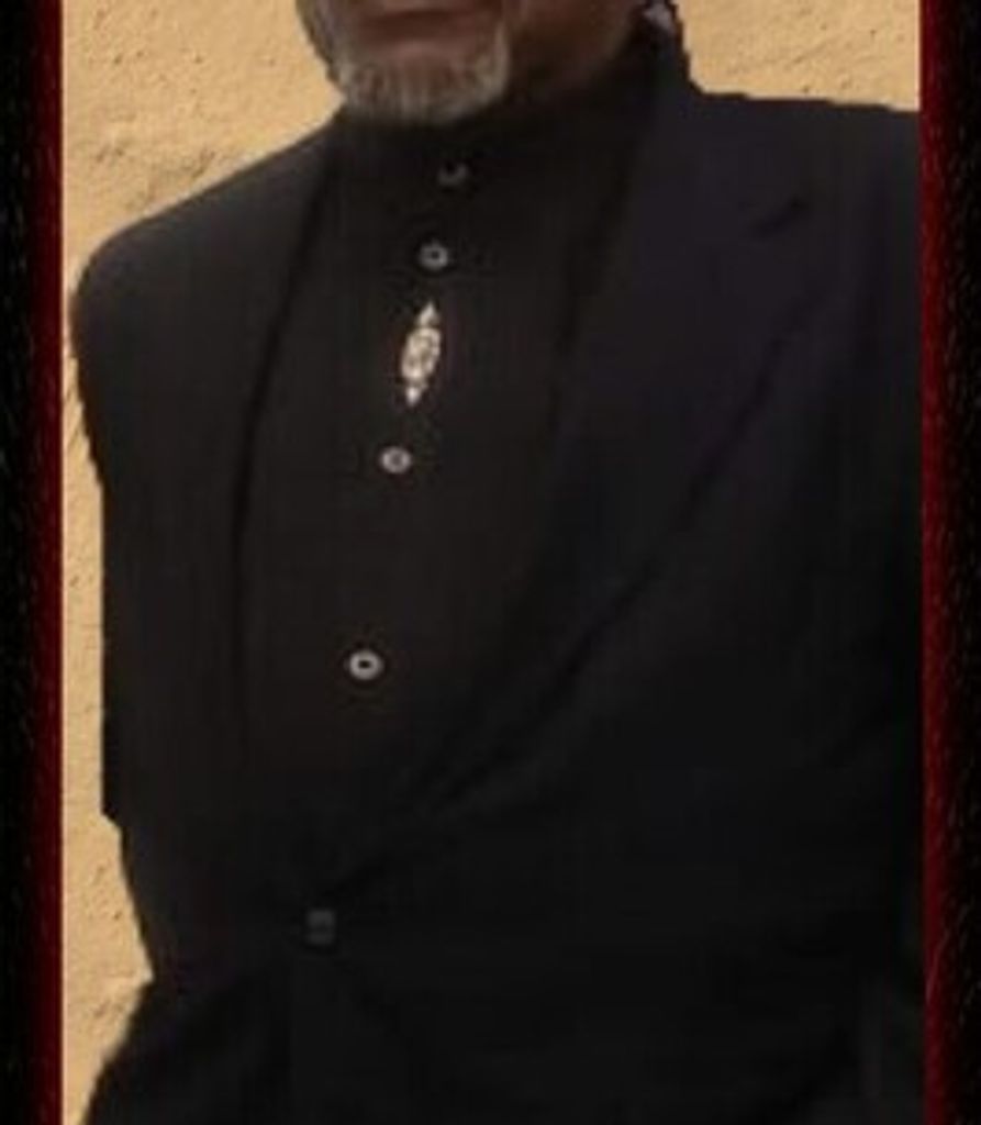 Jerry L Lathan Profile Photo