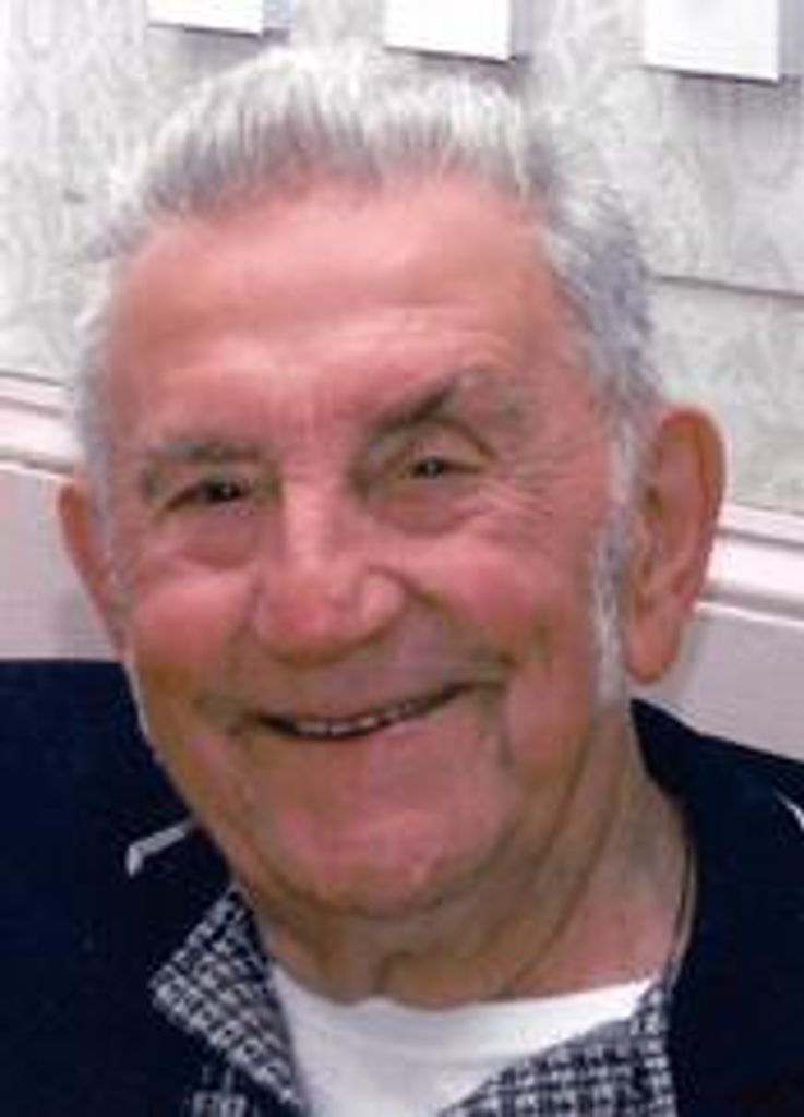 Anthony "Tony" Dell'Aquila