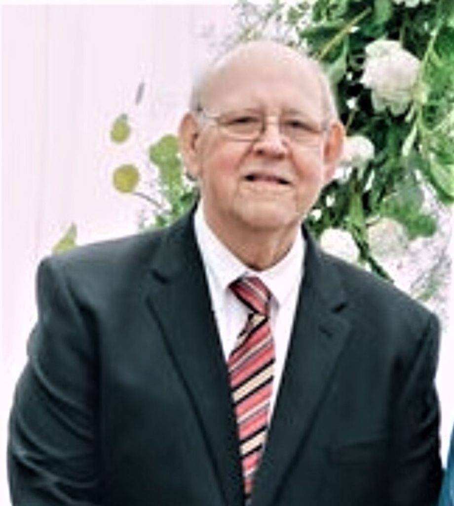 Ed Beard Profile Photo