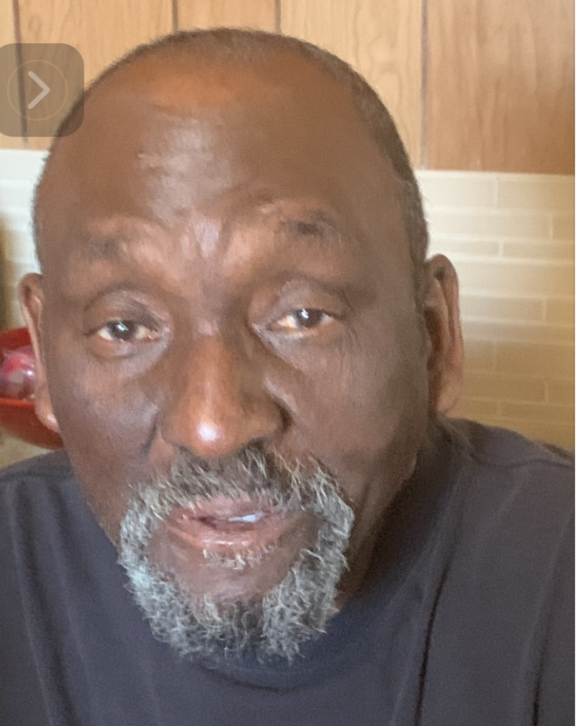 EVENT ROBINSON JR Profile Photo