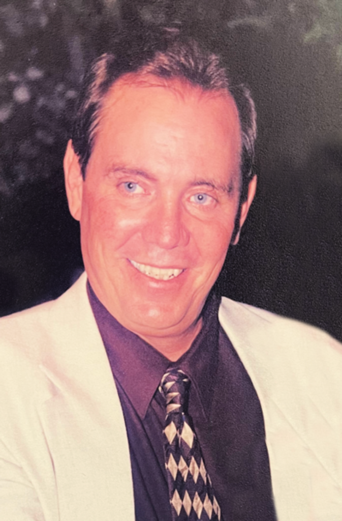 Ray Willis Baldwin, Jr. Profile Photo