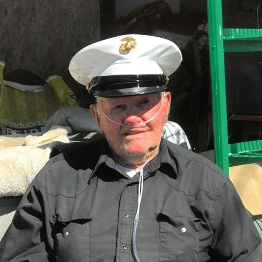 Jesse Firman Mercer Profile Photo