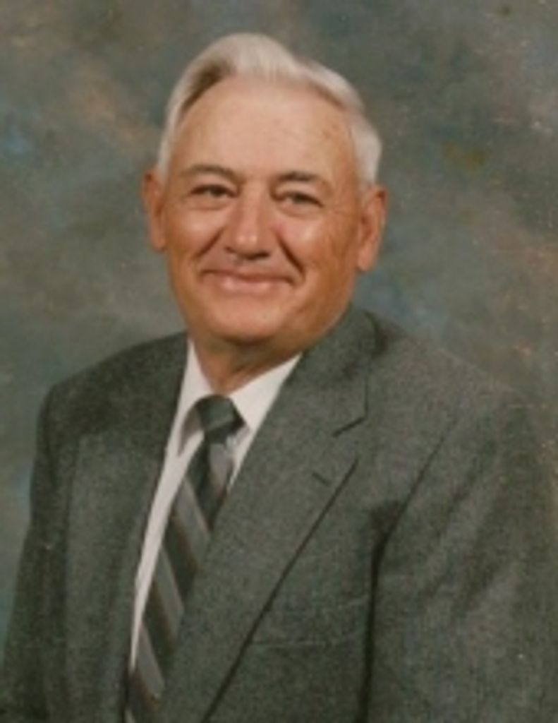 Raymond Elwood Lunsford