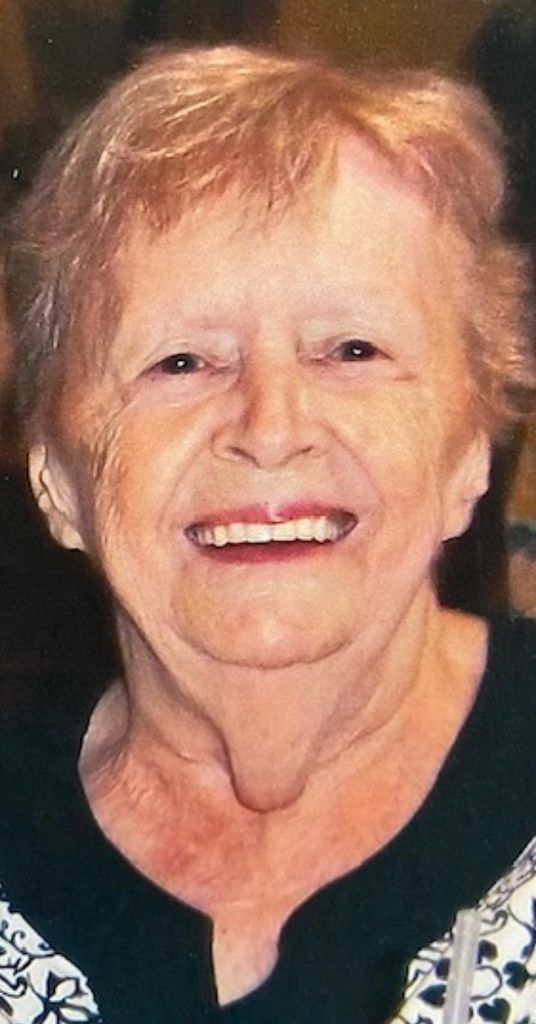 Patricia A. Horan Profile Photo