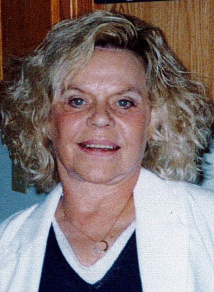 Judith Ann (McCale)  Rulick