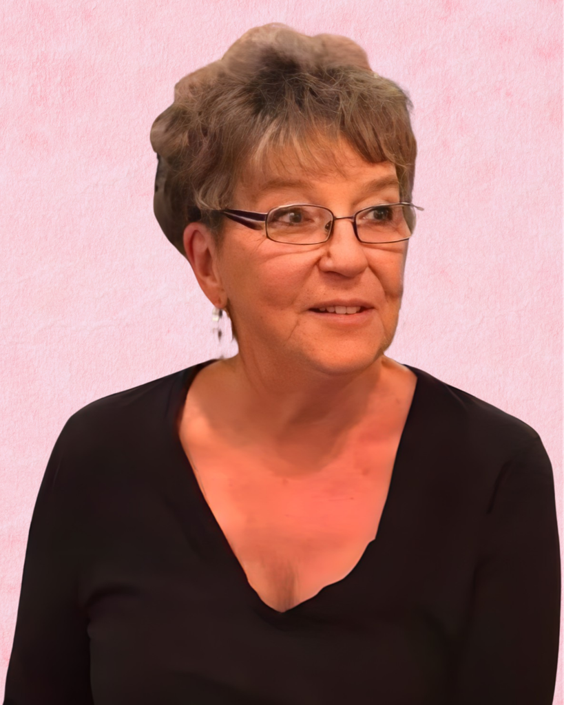 Patricia Margaret Chandler Profile Photo